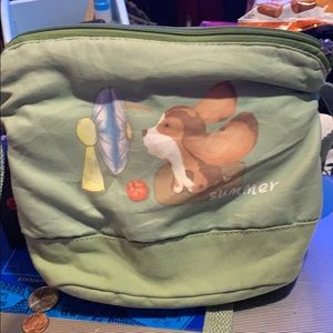 Shoulder bag
